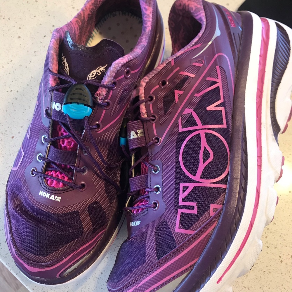 HOKA One One Bondi 3